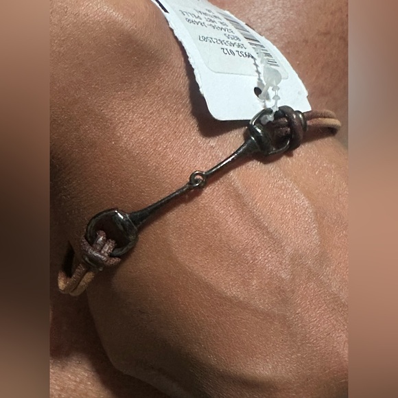 Gucci Horsebit Bracelet - Picture 6 of 9